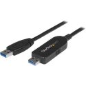 Cable de Transferencia de Datos USB 3.0 para computadores Ma – USB3LINK – STARTE