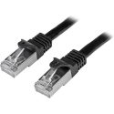 Cable de 3m de Red Cat6 Ethernet Gigabit Blindado SFTP – N – N6SPAT3MBK – STARTE