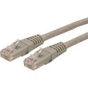Cable de Red STARTECH 91cm Categoría Cat6 UTP RJ45 Gigabit Ethernet – C6PATCH3GR
