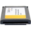 Tarjeta Adaptador STARTECH ExpressCard/34 USB 3.0 de 1 Puerto con UA – ECUSB3S11