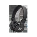 Audífonos KX Hphn Pulse On-ear Vol-Mic – KHS-628BK