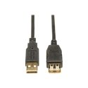 Cable U024-006 – TRP Cable Extension USB 2.0 Alta Velocidad (A M/H)1.83m