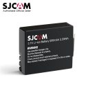 Batería SJCAM SJ4000, SJ4000 Wifi, SJ4000 Wifi Plus, SJ5000, SJ5000 Wifi, SJ5000