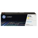 Toner HP 414A Yellow 2100PAG M479 M454 – W2022A