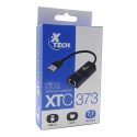 Adaptador USB 3.0 to RJ45 – XTC-373 – Xtech
