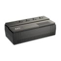 Memoria APC EASY UPS BV de APC 500 VA AVR toma de salida universal – BV500I-MS