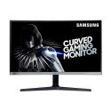 Monitor 27″ Samsung Curved Gaming 1500R – LC27RG50FQLXZS
