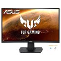 Monitor ASUS Curvo Gamer TUF Gaming 23.6″ – VG24VQ