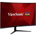Monitor VX3218-PC-MHD – ViewSonic LED-backlit LCD monitor Curved Screen 32″ 1920 x