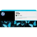 Cartridge HP 771 MATTE BLACK 775ML Z6200 – B6Y15A