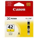 Cartridge CANON Amarillo Pixma Pro 100 13ML – CLI-42Y