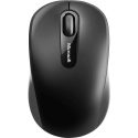 Mouse Microsoft Bluetooth Mobile 3600 Black – PN7-00001