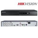 Cámara HIK Turbo DVR 16CH + 2 IP 720p 2HDD H264+ HDMI -VGA – DS-7216HGHI-F2
