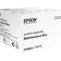 kit EPSON WF 6090 WF 6590 WF R8590 MAINTENANCE BOX – T671200
