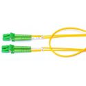 Cable Furukawa Jumper duplex SM G-652D FC-UPC/LC-UPC 25MT amarillo – 35201112