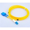 Cable FWA JUMPER DUPLEX SM LC-UPC/LC-UPC G.652D 6,0 MT – 33001770