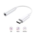 Cable Huawei Type C to 3.5mm Earphone Convert -55030086