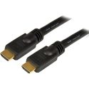 Cable STARTECH HDMI de alta velocidad 6m – 2x HDMI Macho – Negro – HDMM20
