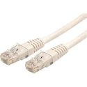Cable de Red STARTECH 91cm Categoría Cat6 UTP RJ45 Gigabit Ethernet – C6PATCH3WH