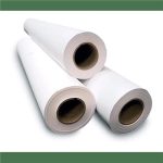 PAPEL BOND 80 GRS 36" 91 CM X 50MTS PB9150