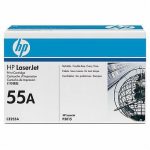 CE255A TONER HP 55A NEGRO P3015 M525 M521 6000 PAG