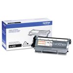 TN420 TONER BROTHER 1.200 PAG  NEGRO F/HL-2270W 2240 7065DN 7460