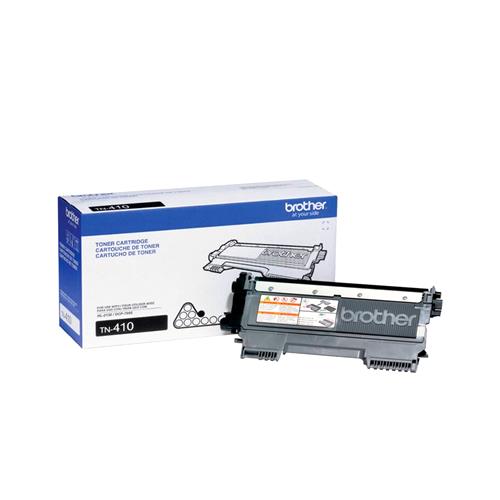 47693.jpg TN410 TONER BROTHER NEGRO HL2130 DCP7055 - Imagen 1