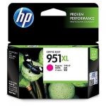 CN047A CARTRIDGE HP 951XL MAGENTA PRO 8100/8600 251DW