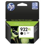 CN053A CARTRIDGE HP 932XL NEGRO 7110 7610