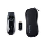 K72426AM - KENSINGTON PRESENTER EXPERT GREEN LASER WITH CURSO