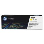 CF382A TONER HP 312A YELLOW  M476DW