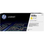 CF362A TONER HP 508A YELLOW M553 5000 PAG