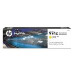 L0R93A CARTRIDGE HP 974A YELLOW 3000PAG PW PRO 452 477