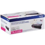 TN416M TONER BROTHER MAGENTA L8360CDW L8900CDW 6500 PAG