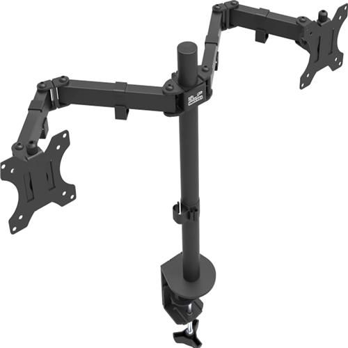 84664.jpg KPM-310 - KX Brkt Adj KPM-310 Double Monitor mount 13"-32" - Imagen 1