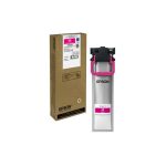 T941320 BOLSA TINTA EPSON 941L MAGENTA 5000PAG. WF-C5210 C5290 C5710 C5790