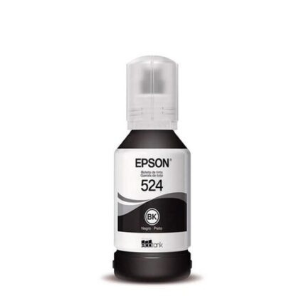T524120 TINTA EPSON NEGRO L15150