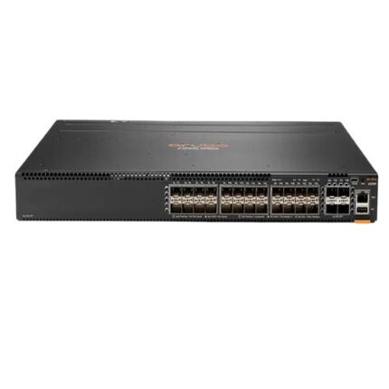 JL658A - Hp Aruba 6300M 24SFP+ 4SFP56 Swch