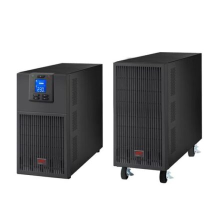SRV10KIL - APC Easy modulo UPS 10000VA con compon SRV240BP-9A