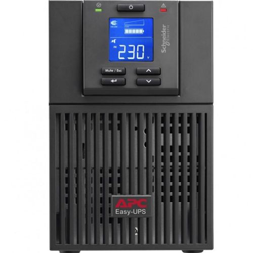 102325.jpeg SRV1KIL APC EASY UPS SRV 1000VA 230V WITH EXTERNAL BATTERY