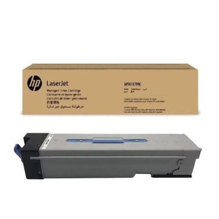 W9037MC TONER HP NEGRO 58000PAG E82540 E82550 E82560