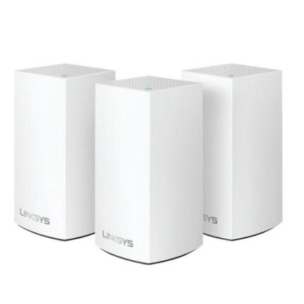 WHW0103 - Linksys Velop Dual Band AC3900 3PK