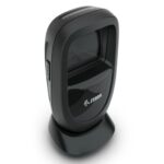 ZEBRA DS9308-SR BLACK USB KIT: DS9308-SR00004ZZWW SCANNER CBA-U21-S07ZBR SHIELDE