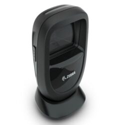 ZEBRA DS9308-SR BLACK USB KIT: DS9308-SR00004ZZWW SCANNER CBA-U21-S07ZBR SHIELDE