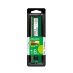 AD4S320016G22-SGN MEMORIA ADATA DDR4 16GB 3200MHz SO-DIMM, CL22, 1.2V