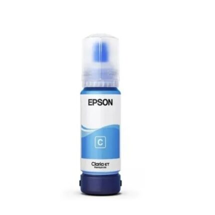 T555220 TINTA EPSON CYAN L8160/L8180