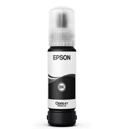 T555120 TINTA EPSON NEGRO FOTOGRAFICO L8160/L8180