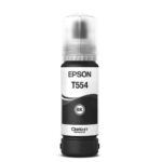 T554120 TINTA EPSON NEGRO L8160/L8180