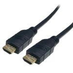 HDMI-2MM CABLE HDMI-M/HDMI-M V1.3 /1.4MT 140CM