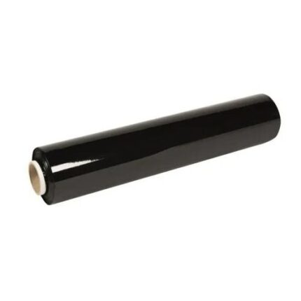 ROLLO FILM NEGRO 20MIC 50 X 2 KILOS
